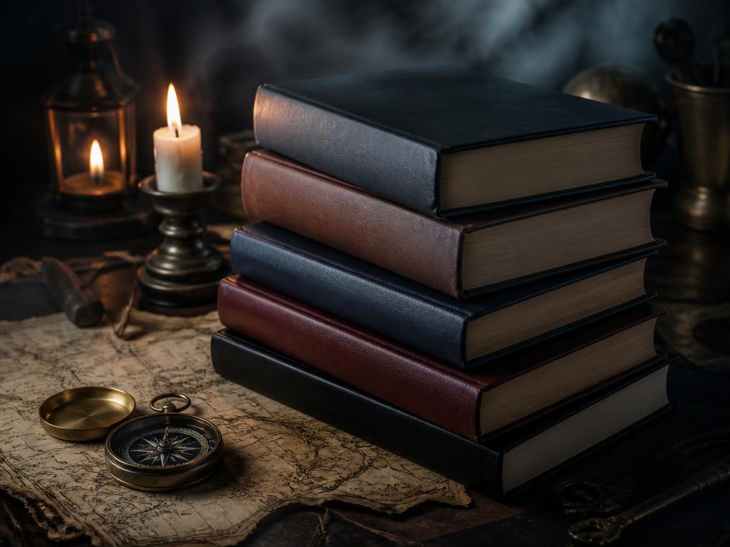 Fantasy Series book marketing case study — Amazon Ads Scale-Up