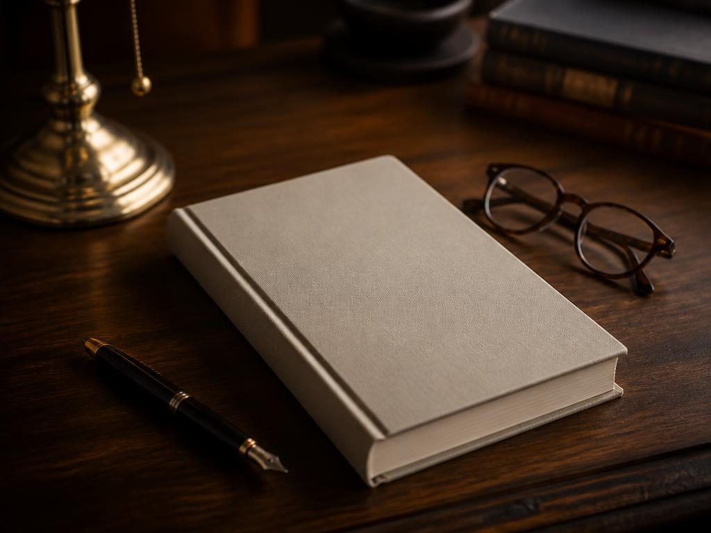 Literary Fiction book marketing case study — Debut Novel Launch