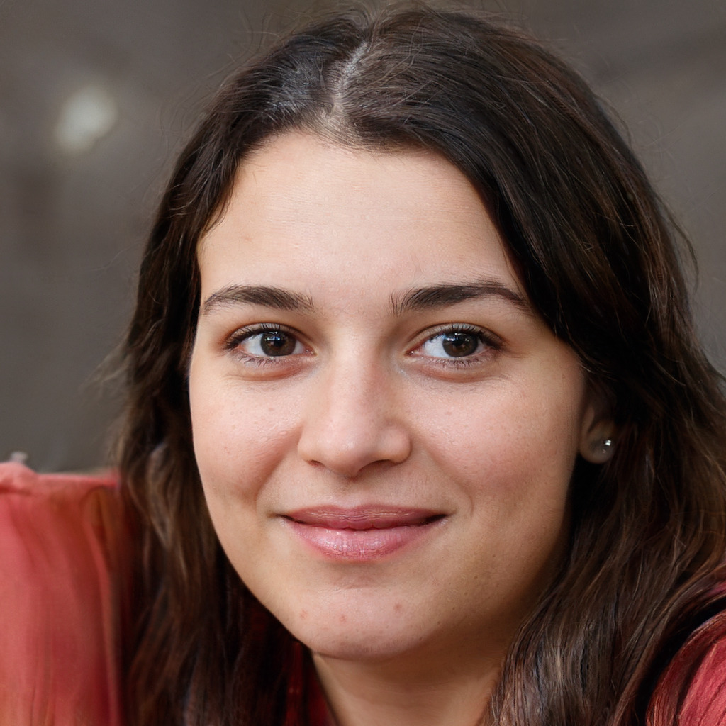 Charlotte James, ARC Reader & Creative at Inkframe Studio