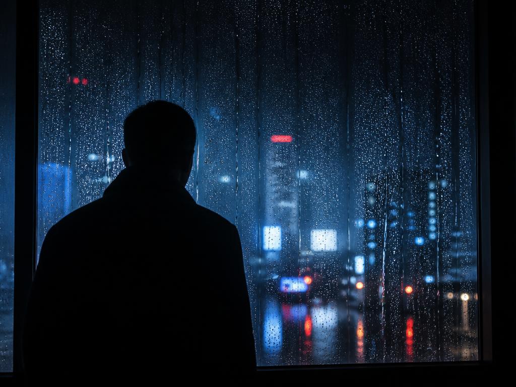 Thriller book marketing case study — Book Trailer & Paid Social