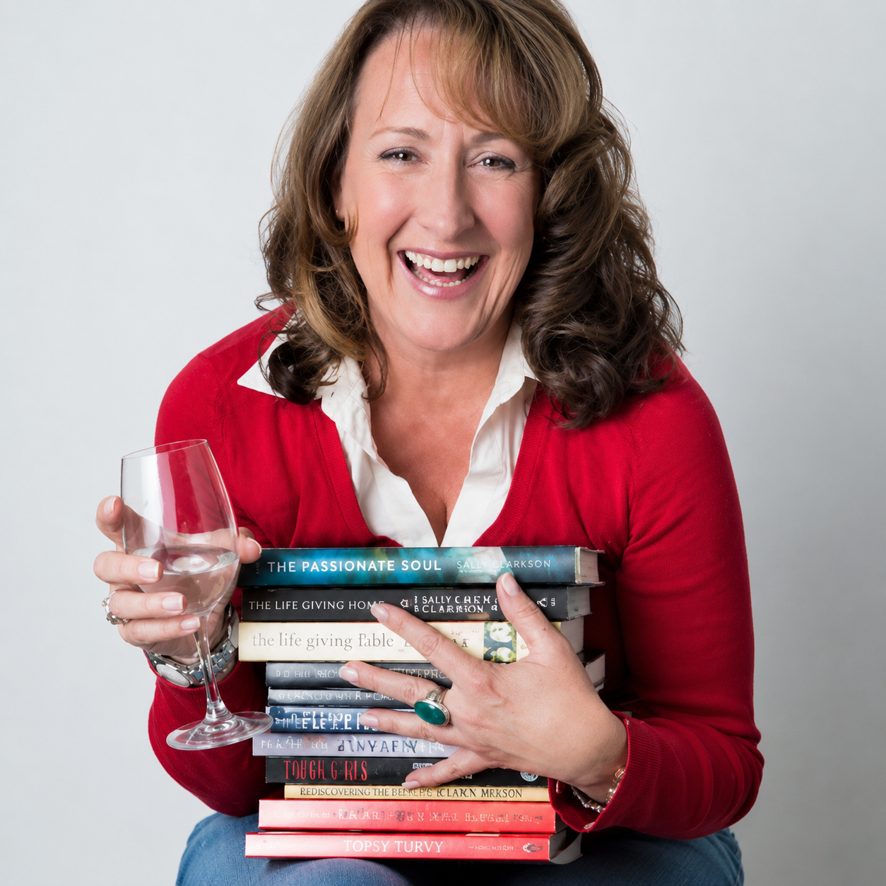 Penny Sansevieri, Creative Director at Inkframe Studio