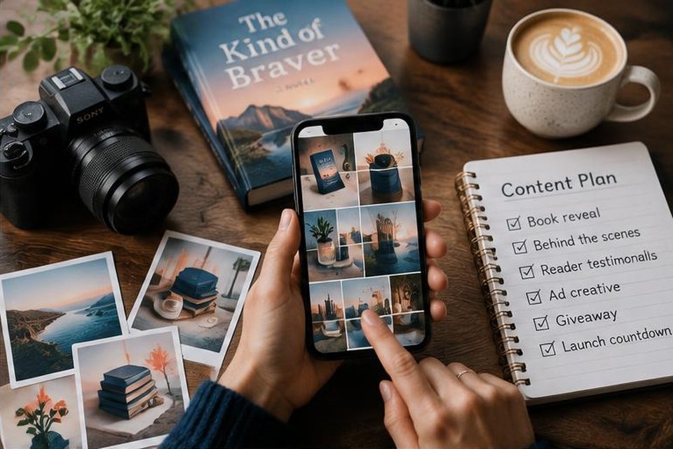 Social Media Ads at Inkframe Studio